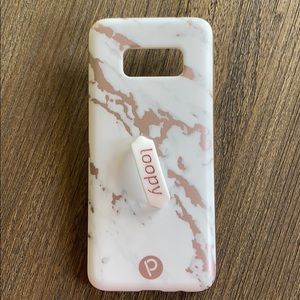 Galaxy S8 Loopy Case